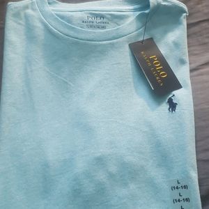 Polo tshirt